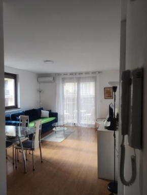 Bella's Apartment